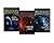 The Ruins of Gorlan / The Burning Bridge / The Icebound Land (Ranger's Apprentice #1-3)