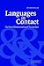 Languages in Contact: The Partial Restructuring of Vernaculars