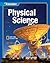 Physical Science, Student Edition (Glencoe Science)