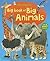 The Usborne Big Book of Big Animals by Hazel Maskell