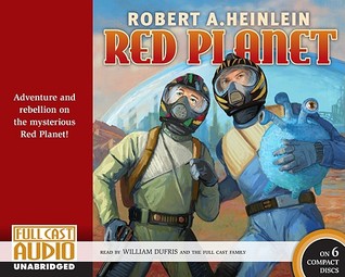 Red Planet