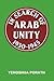 In Search of Arab Unity 193...