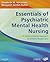 Essentials of Psychiatric M...