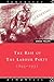 The Rise of the Labour Party 1893-1931 (Lancaster Pamphlets)