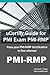 uCertify Guide for PMI Exam PMI-RMP: Pass your PMI-RMP Certification in first attempt