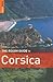 The Rough Guide to Corsica