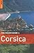 The Rough Guide to Corsica