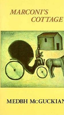 Marconi's Cottage (Paperback)