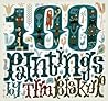 Tim Biskups 100 Paintings