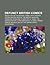 Defunct British Comics: Smash!, Roy of the Rovers, Tammy, Jinty, Warrior, Action, Buster, Redfox, the Beezer, Warlord, Scorcher, Starlord