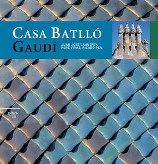 Casa Batlló: Gaudí Barcelona (Paperback)