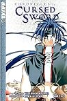 Chronicles of the Cursed Sword Vols 1-3 Collection
