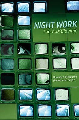 Night Work (Paperback)