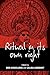 Ritual in Its Own Right: Ex...