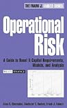 Operational Risk: A Guide to Basel II Capital Requirements, Models, and Analysis