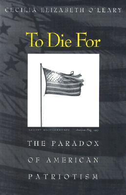 To Die For (Paperback)