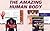 The Amazing Human Body (Ama...