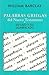 Palabras Griegas del Nuevo Testamento (Spanish Edition)