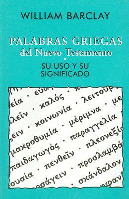 Palabras Griegas del Nuevo Testamento