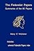 The Federalist Papers: Summaries Of The 85 Papers: Universal Index To The Federalist Papers