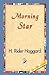 Morning Star