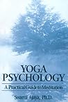 Yoga Psychology: ...