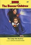 The Camp-Out Mystery