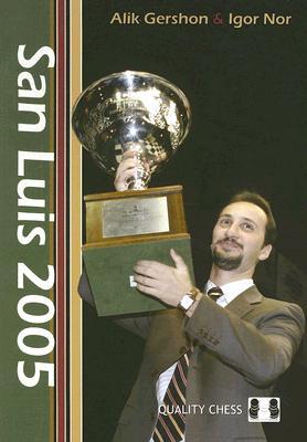 San Luis 2005 (Paperback)