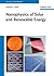 Nanophysics of Solar and Renewable Energy by Edward L. Wolf