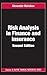 Risk Analysis in Finance and Insurance (Chapman and Hall/CRC Financial Mathematics Series)