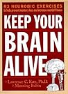 Keep Your Brain A...