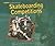 Skateboarding Competitions (Power Skateboarding)