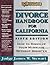 Divorce Handbook for California: How to Dissolve Your Marriage Without Disaster (Rebuilding Books)