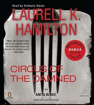 Circus of the Damned