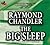 The Big Sleep (Philip Marlowe, #1)