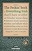 Feckin' Book of Everything Irish (Feckin' Collection)