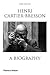 Henri Cartier-Bresson: A Bi...