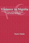 Violence in Niger...
