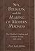 Sex, Religion, and the Making of Modern Madness by Ann Goldberg Sex, Religion, and the Making of Modern Madness by Ann Goldberg