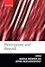 Descriptions and Beyond by Marga Reimer