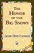 The Honor of the Big Snows