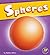 Spheres (A+ Books: 3-D Shapes)