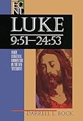 Luke 9:51-24:53