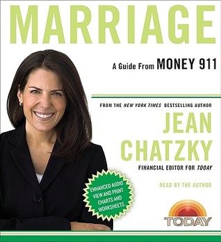 Money 911: Marriage (Audiobook)