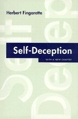 Self-Deception: With a New Chapter (Paperback)