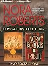 Nora Roberts CD Collection 6: High Noon / Tribute