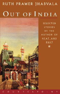 Out of India: Selected Stories (Paperback)
