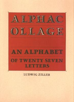 Alphacollage (Paperback)