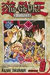 Yu-Gi-Oh!: Duelist, Vol. 9: Dungeon Dice Monsters (Yu-Gi-Oh! Duelist, #9) Yu-Gi-Oh!: Duelist, Vol. 9: Dungeon Dice Monsters (Yu-Gi-Oh! Duelist, #9)