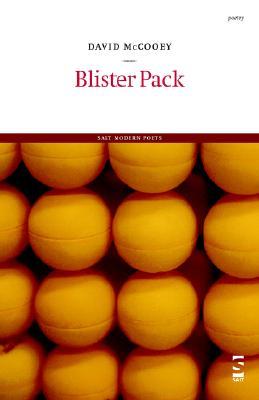 Blister Pack (Paperback)
